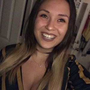 Meet your Posher, Gail